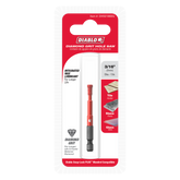 Diablo DHS0188DG 3/16" Diamond Grit Hole Saw