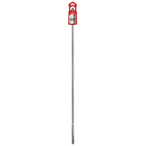 Diablo DMAMX1042 1/2"x 31"x 36" Rebar Demon™ SDS-Max 4-Cutter Full Carbide Head Hammer Drill Bit