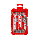 Diablo DSC-S24 24 pc Screwdriving Set (24-Piece)