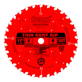 Freud LU87R012 12" Thin Kerf Rip Blade