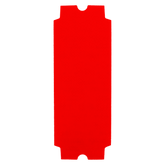 Diablo DCS431220S10G 4-3/16" x 11-1/4" 220-Grit Sanding Sheets for Drywall (10-Piece)