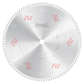 Freud LCL7M10023 14" Crosscutting Blade for Counter Top Materials