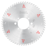 Freud LSB30004X 300mm Panel Sizing blade for Horizontal Beam Saw (Extended Life)