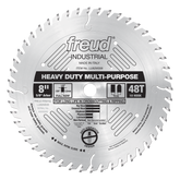Freud LU82M008 8" Heavy Duty Multi-Purpose Blade