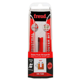Freud 04-120 3/8" (Dia.) Double Flute Straight Bit