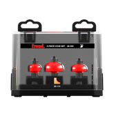 Freud 89-550 3 Piece Cove Bit Sets