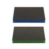 Diablo DFPFLEXUMF06G ULTRAflex™ Ultra Fine & Micro Fine Assorted Pack Sanding Sponge (6-Piece)