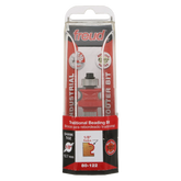 Freud 80-122 1/8" Radius Traditional Beading Bit