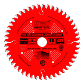Freud LU96R006M20 160mm Thin Kerf Double Sided Laminate/Melamine