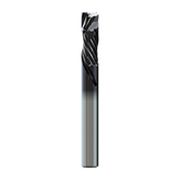 Freud 77-326 3/8" Three Flute Mortise Compression Bit with Chipbreakers