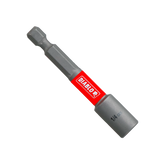Diablo DNTSL14 1/4" x 2-9/16" Magnetic Nut Driver