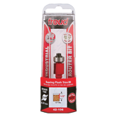 Freud 42-106 1/2" (Dia.) Bearing Flush Trim Bit
