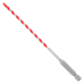 Diablo DMARG1020 5/32" x 3" x 6" SPEEDemon™ Red Granite Carbide Tipped Hammer Drill Bit