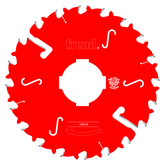 Freud LM0108 250mm Thin Kerf Gang Rip Blade