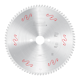 Freud LU5D09 250mm Medium Aluminum & Non-Ferrous Blades with or without Mechanical Clamping