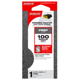 Diablo DFBCOMBFIN01G 100-Grit Dual-Edge Sanding Sponge