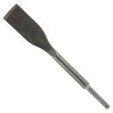 Diablo DMAPLCH2020 1.5" x 10" SDS-Plus Tile Chisel