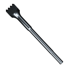 Diablo DMAMXCH1110 1-3/4'' x 12" SDS-Max Bushing Tool (25 teeth)