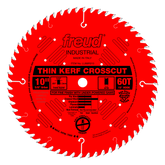 Freud LU88R010 10" Thin Kerf Fine Finish Crosscut Blade