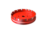 Diablo DHS3500CF 3-1/2" Steel Demon™ Carbide Teeth Hole Cutter