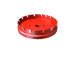 Diablo DHS3500CF 3-1/2" Steel Demon™ Carbide Teeth Hole Cutter