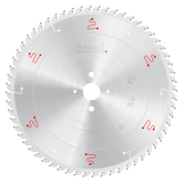 Freud LSB60001X 600mm Panel Sizing blade for Horizontal Beam Saw (Extended Life)