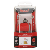 Freud 30-108 3/4" Radius Cove Bit