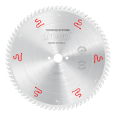 Freud LSB35003X 350mm Panel Sizing blade for Horizontal Beam Saw (Extended Life)