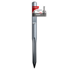 Diablo DMAHX118CHBPS 1-1/8" x 16" Hex Star Point Chisel