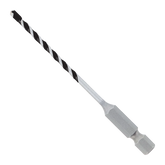 Diablo DMAMM1010 1/8" x 2" x 3" Multi-Material Carbide-Tipped Hammer Drill Bit