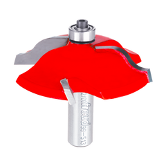 Freud 99-513 2-3/4" (Dia.) Raised Panel Bit (Quadra-Cut)