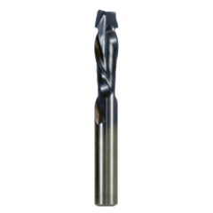 Freud 77-405 3/8" (Dia.) Two Flute Mortise Compression Bit