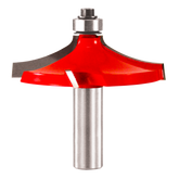 Freud 99-027 2-19/32" (Dia.) Table Edge & Handrail Bit (Quadra-Cut)