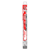 Diablo DS0908CF10 9" 8TPI Steel Demon™ Carbide Teeth Reciprocating Saw Blades for Thick Metal (10-Pack)