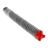 Diablo DMAPL4180 1/2" x 4" x 6" Rebar Demon™ SDS-Plus 4-Cutter Full Carbide Head Hammer Drill Bit