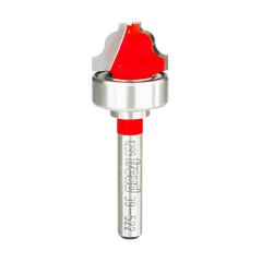 Freud 39-522 1/8" Radius Top Bearing Fillet Ogee Groove Bit