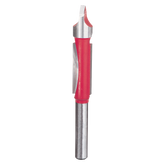 Diablo DR28100 3/8" x 1" Carbide Panel Pilot Router Bit