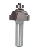 Whiteside 3172 Wavy Edge Bit