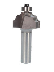 Whiteside 3172 Wavy Edge Bit