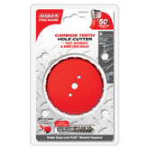 Diablo DHS3000CF 3" Steel Demon™ Carbide Teeth Hole Cutter