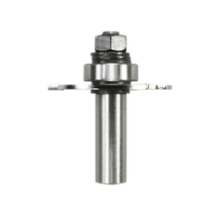 Freud 63-156 9/16" Depth Slotting Cutter Set