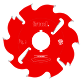Freud LCL7M10052 254mm(10") Pallet Ripping Blade