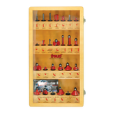 Freud 92-100 26 Piece Artisan Bit Set