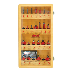 Freud 92-100 26 Piece Artisan Bit Set