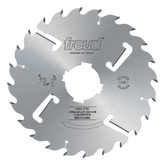 Freud LM0407 300mm Full Kerf Gang Rip Blade