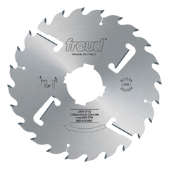 Freud LM0407 300mm Full Kerf Gang Rip Blade