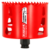 Diablo DHS3625CT 3-5/8" Carbide Teeth Hole Saw for Wood and Metal