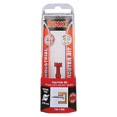 Freud 70-104 25/64" (Dia.) Key Hole Bit