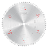 Freud LSB46001X 460mm Panel Sizing blade for Horizontal Beam Saw (Extended Life)