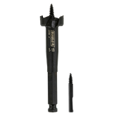 Diablo DSF1125 1-1/8" SPEEDemon™ 2-Cutter Self-Feed Bit